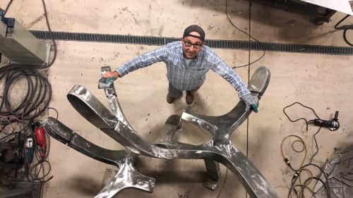 Hansel3D, LLC - Public Sculptures and Sculptures