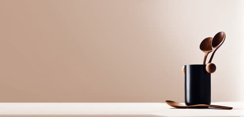 Ndt.design - Tableware and Fireplaces