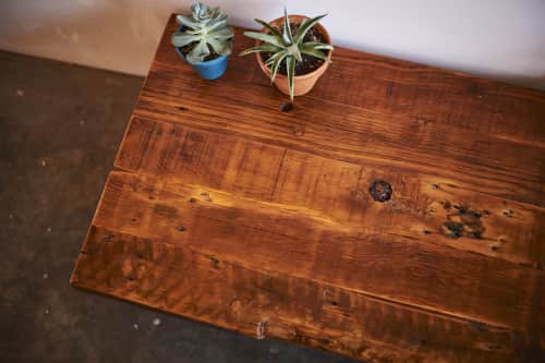 Parkman Woodworks - Tables and Furniture
