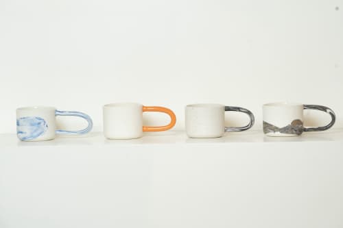 Doux Studio - Decorative Objects and Art