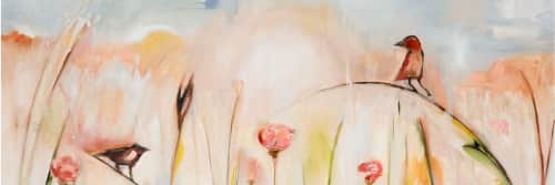 Mary James Ketch - Paintings and Prints