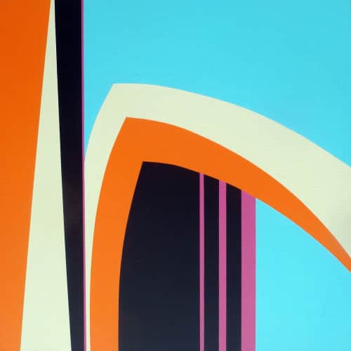 Enda Bardell - Paintings and Art