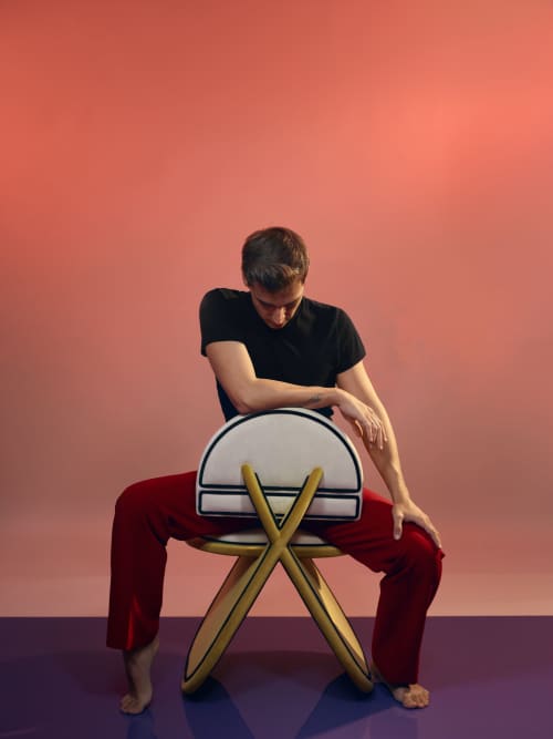 Dovain Studio - Furniture and Lighting