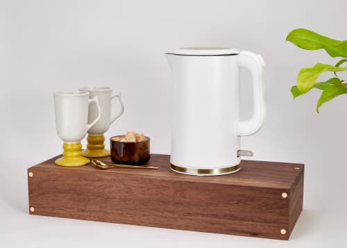 Reds Wood Design - Furniture and Storage