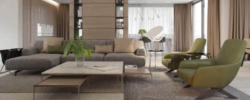 Archeffect Interiors and Finishing - Interior Design and Renovation