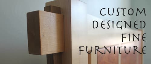 Clay Street Woodworks - Furniture and Tableware