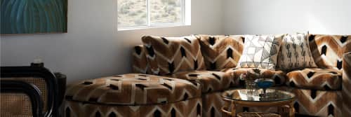 Little Korboose - Rugs & Textiles and Art