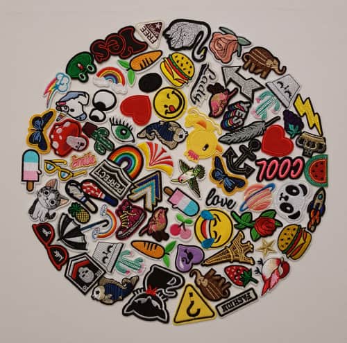 Mark Bueno - Art and Storage