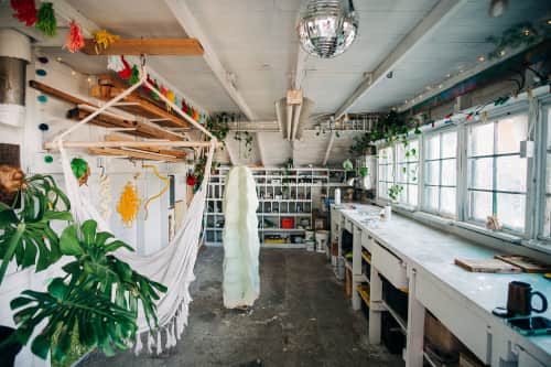 Syds Fab Shop - Lamps and Lighting