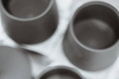 Queenie Xu - Drinkware and Planters & Vases