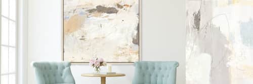 Suzanne Nicoll Studio - Paintings and Prints