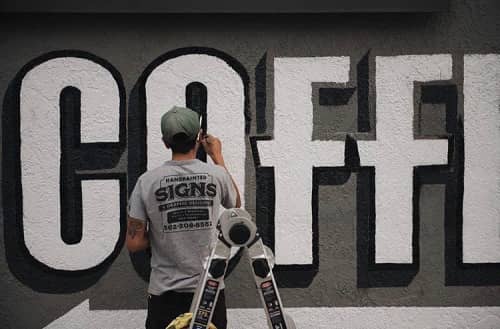 Top Notch Signs - Art and Signage