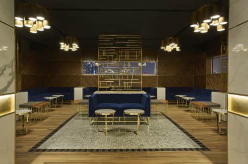 blocHaus - Interior Design and Renovation