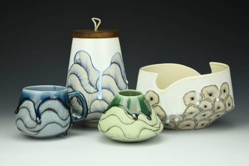 Single-Tooth Productions - Drinkware and Tableware