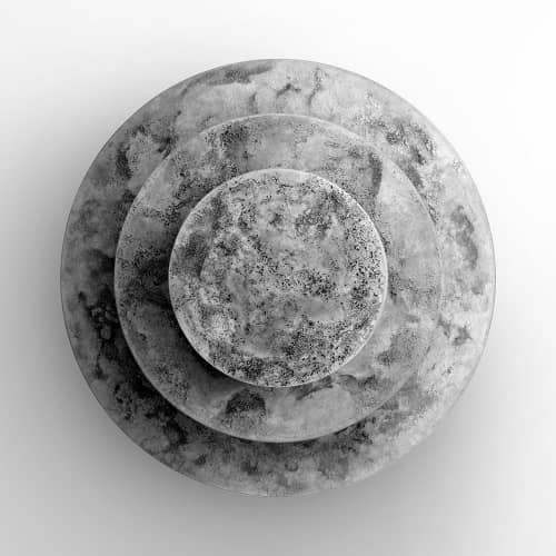 Bronsen - Art and Tables