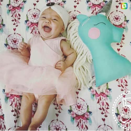 Miss Joyka Handmade Soft Toys/Dolls - Pillows and Rugs & Textiles