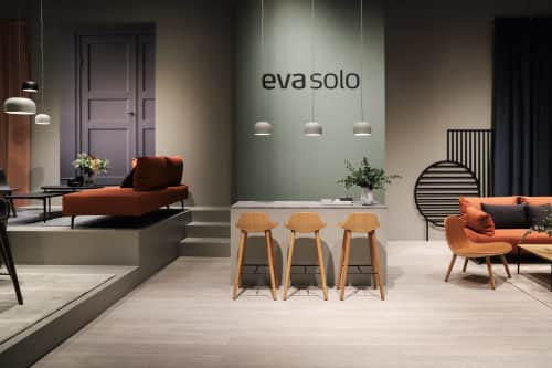 Eva Solo Furniture - Lamps and Lighting