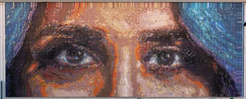 J MUZACZ - Art and Public Mosaics