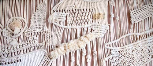 Vila Vera - Wall Hangings and Chairs