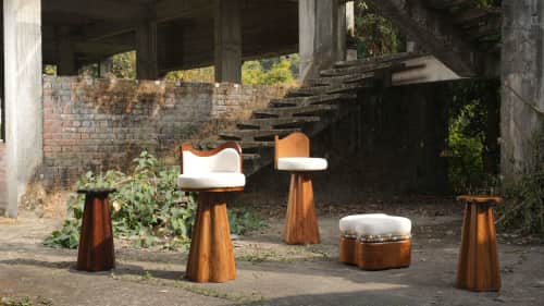 THE STUDIO GRAIN - Tables and Furniture