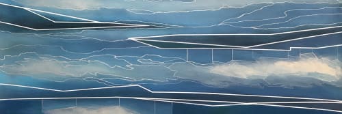 Leilani Norman Art & Design - Paintings and Prints