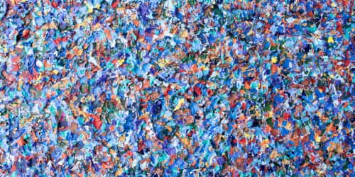 Brianne Valentino - Paintings and Art