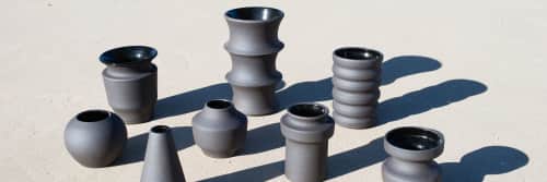 ZZIEE Ceramics - Planters & Vases and Planters & Garden