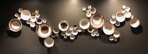 Leslie Ann Wigon Art & Design - Wall Hangings and Art