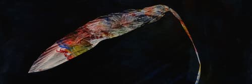 Rachel Ostrow - Paintings and Art