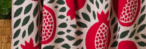 Superstitchous - Linens & Bedding and Rugs & Textiles