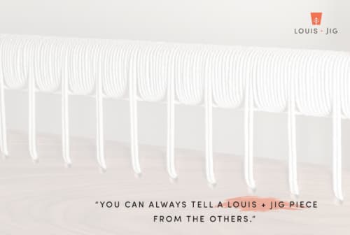 Louis and Jig - Beds & Bedroom  and Furniture