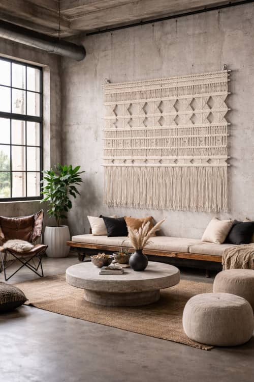 ROBIN BERNING | ARTIST - Mixed Media and Wall Hangings