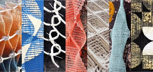 Morgan Hale - Wall Hangings and Art