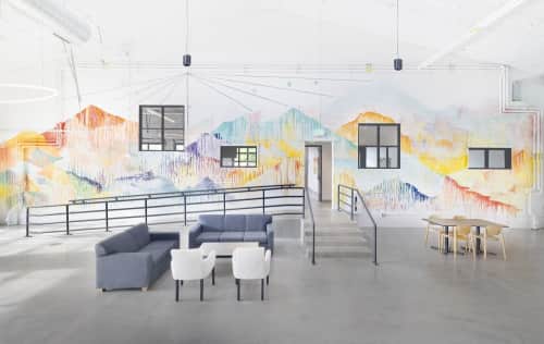 Fawn Atencio - Art and Art Curation