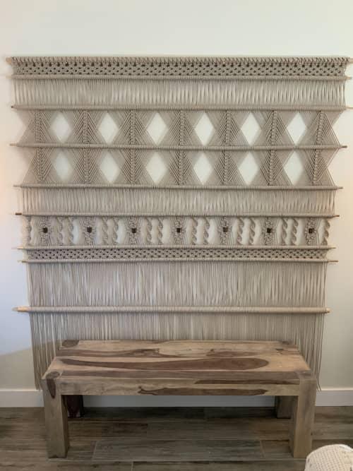 Robin Berning - RB Macro Art - Wall Hangings and Art