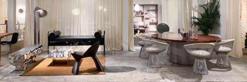 Nitush Aroosh - Benches & Ottomans and Furniture