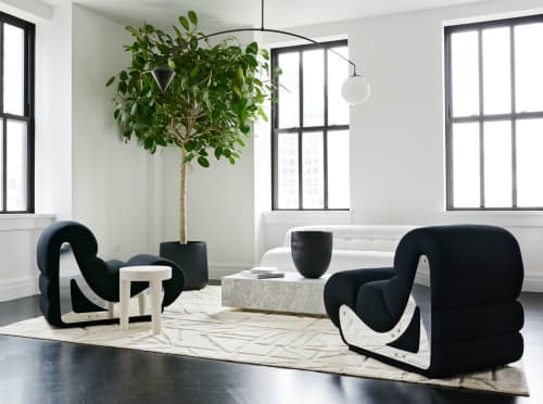 Timothy Godbold Design - Interior Design and Renovation