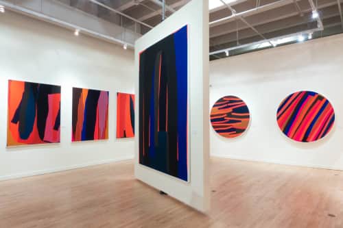 Brian Sanchez - Paintings and Art