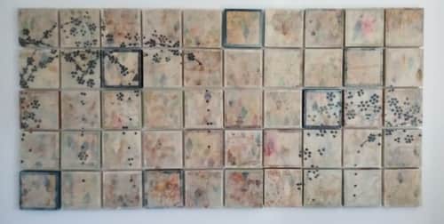 Odd Duck Press - Rugs & Textiles and Art