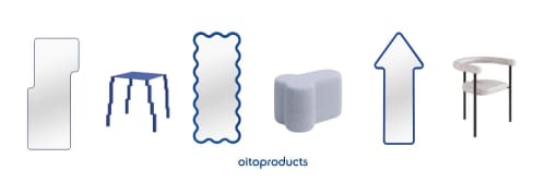 oitoproducts - Decorative Objects and Tables