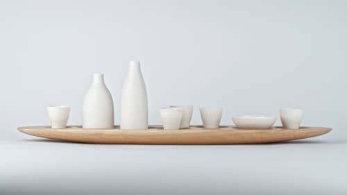 Seaworthy - Drinkware and Tableware