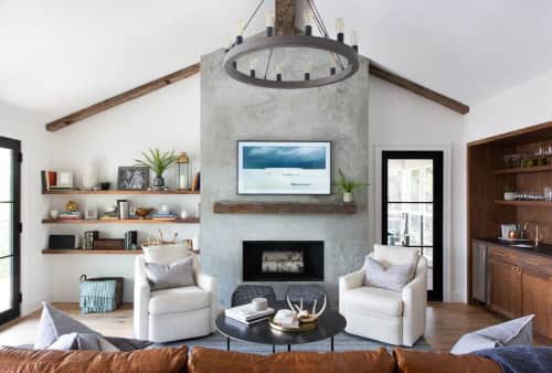 BANDD DESIGN - Interior Design and Renovation