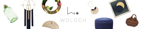 Woloch Company - Tableware and Linens & Bedding