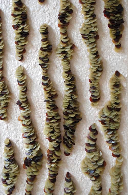 Jasmine Linington - Art and Pillows