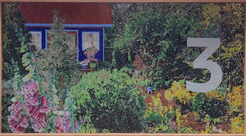 JK Mosaic, LLC - Public Art and Art