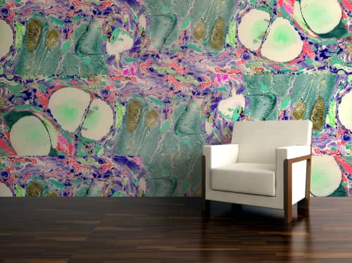 Merenda Wallpaper - Wallpaper and Art