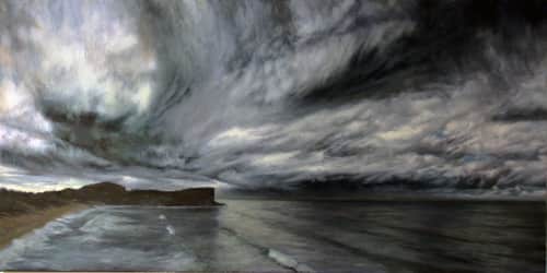 Guy Hawson - Paintings and Murals