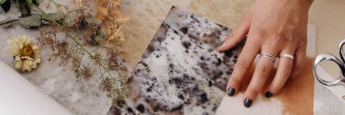 Eso Studio Wallpaper & Textiles - Wall Treatments and Prints