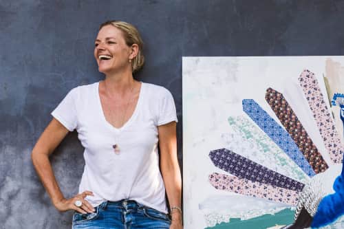 Irene Hoff - Paintings and Art