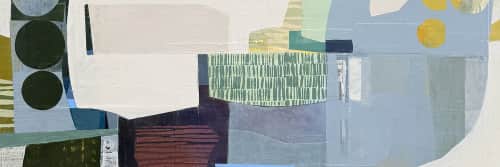 Deborah T. Colter - Paintings and Decorative Objects